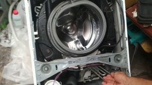 Ремонт стиральной машинки Miele Softtronic W 3241 Не греет воду