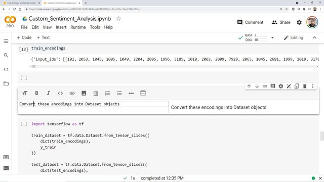 Tutorial 2- Fine Tuning Pretrained Model On Custom Dataset Using ? Transformer смотреть онлайн