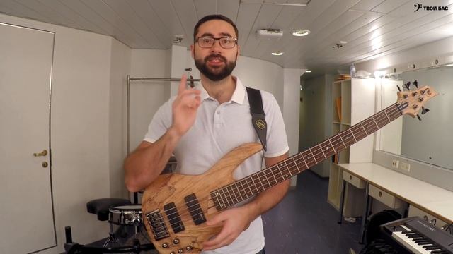 Динамика в музыке