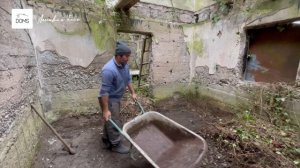 1 серия. Купили дом в Абхазии