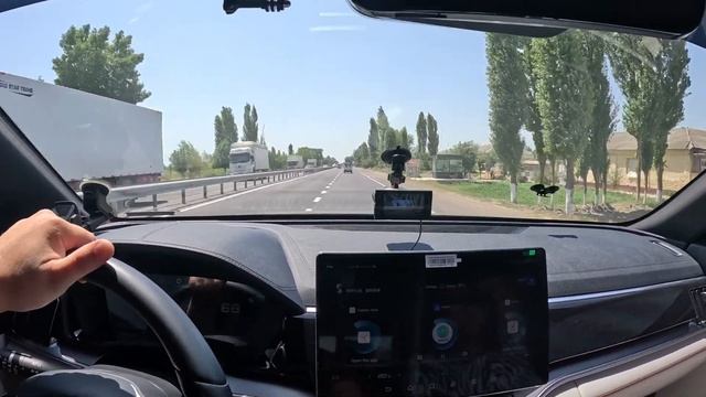 Super GIBRID Silver Stone F1 S-bot Pro Vs Multaradar, Hikvision, Autocon 2023 смотреть онлайн