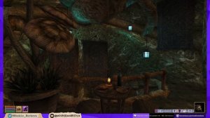 MORROWIND - Ep. 73 - Next On The Chopping Block [VOD]