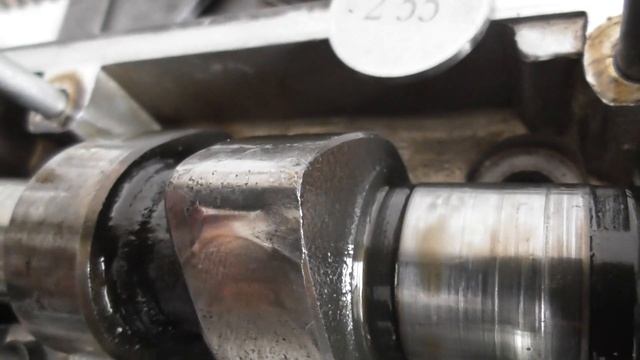 Минимально допустимый размер регулировочной шайбы ВАЗ смотреть онлайн