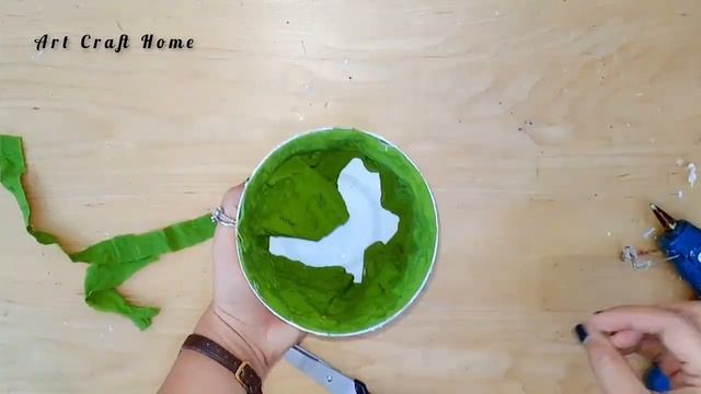 Look What I Did By Cutting The Plastic Yogurt Bucket This Way!  Plastic Yogurt Bucket ♻️ Recycle
