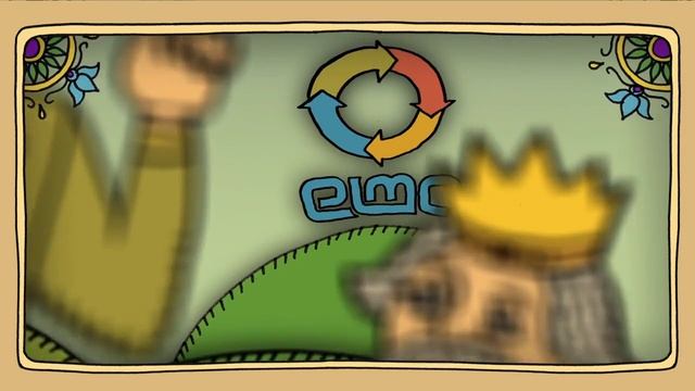 ELMA управление ключевыми показателями. KPI