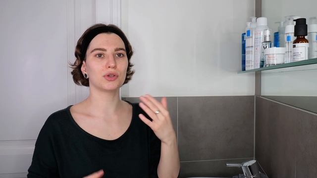 How to use Avene Thermal Spring Water in a Skincare Routine смотреть онлайн