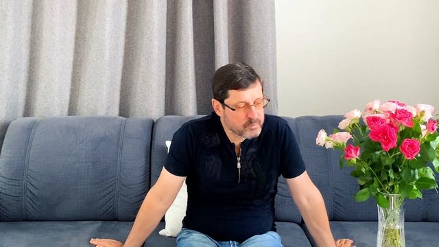О разных типах практикующих, о современной молодежи.