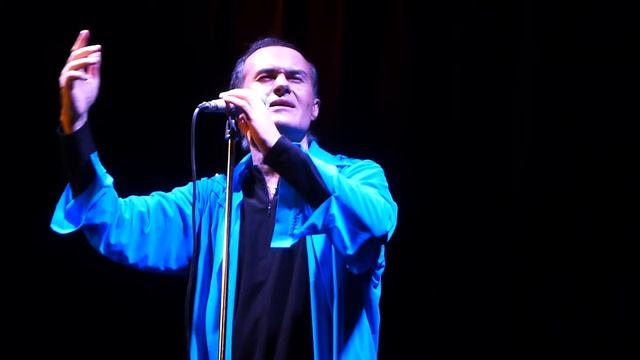 Дмитрий Ряхин "Ах, эта красная рябина.." (С.Заславский - А.Софронов) смотреть онлайн