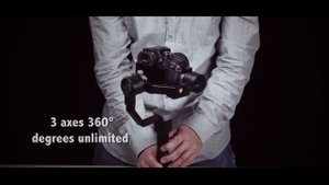 ZHIYUN CRANE СТАБИЛИЗАТОР ДЛЯ КАМЕР 3 ОСИ: ОБЗОР ВОЗМОЖНОСТЕЙ