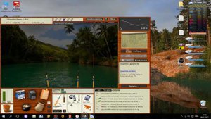 рр3 борнео Джунгли