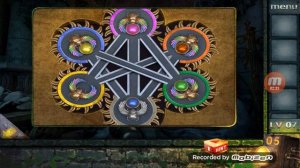 Escape game 50 Rooms 2 Level 7 Walkthrough