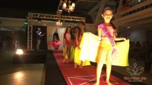 MISS E MISTER MINI MIRIM 2018