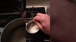 Как сделать клейстер своими руками