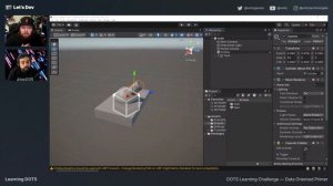 DOTS_Learning_Challenge_with_Unity___Let's_Dev.mp4