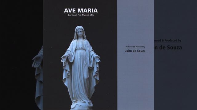 O Virgo Benedicta