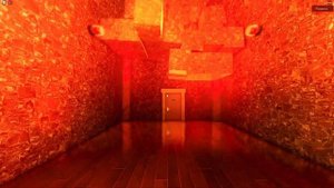 [ROBLOX] Doors vs Doors Floor 2 vs Doors Floor 3 Seek Chase with RTX ON