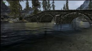 Um Wanzzo em Tamriel 01 - Mods em Skyrim