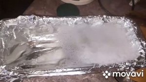 Как почистить Мельхиор в домашних условиях