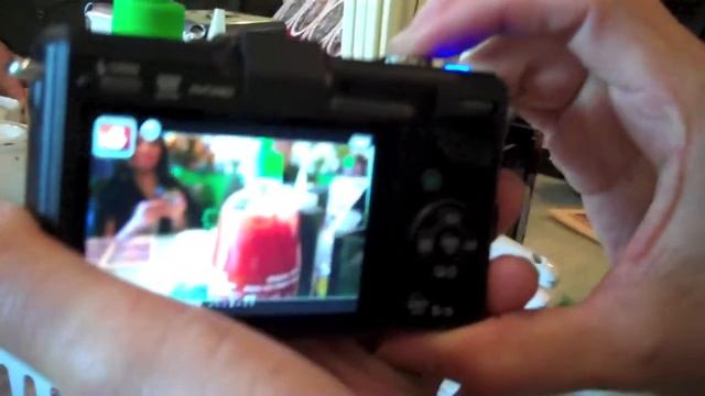 Panasonic Lumix GF2 Shown at Vancouver Dot Com Pho with John Chow смотреть онлайн