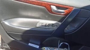 адаптапция стеклоподъемника вольво xc70, s60,s80