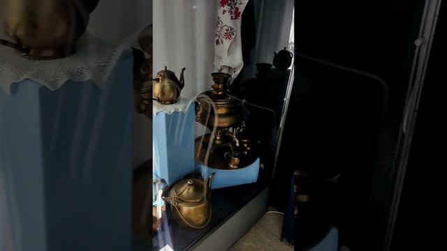 Музей М.Ю.Лермонтова в Тамани