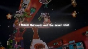 Andrew Rannells & Brianna Mozzola - Sweet Dreams Trolls Band Together