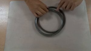 Где купить венец для маховика лодочного мотора ?