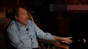 Солдат Христа.  Юрий Воробьевский
