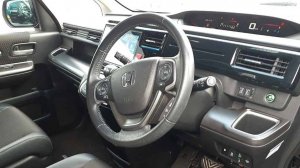 Срочная доставка из Японии Honda Stepwgn 2019 Spada Cool Spirit RP4 полный привод