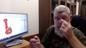 Обновленный проект печи "Малютка для Живого Дома".  / Живая Баня Иван Бояринцев