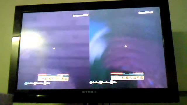 minecraft xbox 360 lets play (split screen)  ep 1 смотреть онлайн