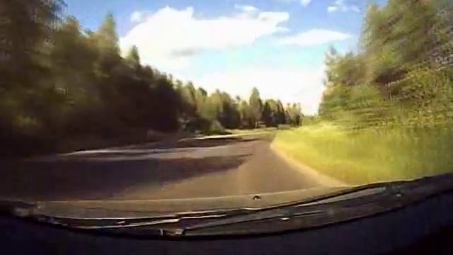 Мшинские повороты
