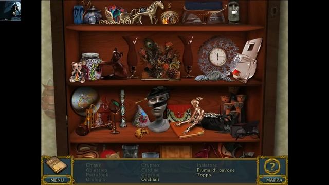 Entwined Strings of Deception#ita#1 смотреть онлайн