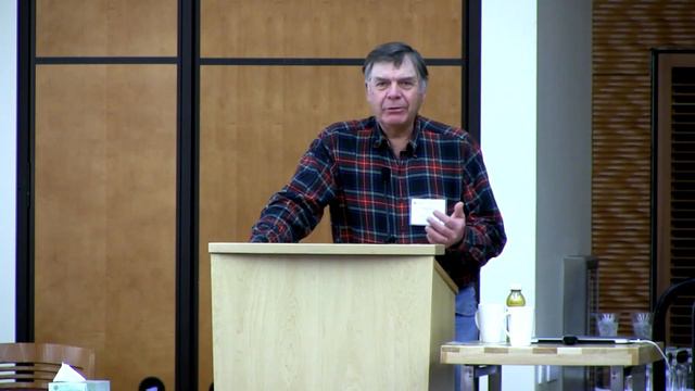 Klaas Martens OGRAIN Presentation: Managing crop pests and diseases through practices not products смотреть онлайн