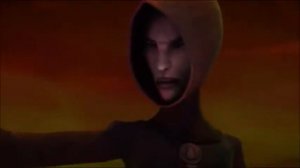 Генерал Гривус против Вентресс