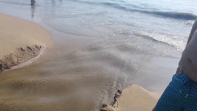 Наш отпуск в Турции. Отель My Home Resort, Аланья. Часть 2 смотреть онлайн