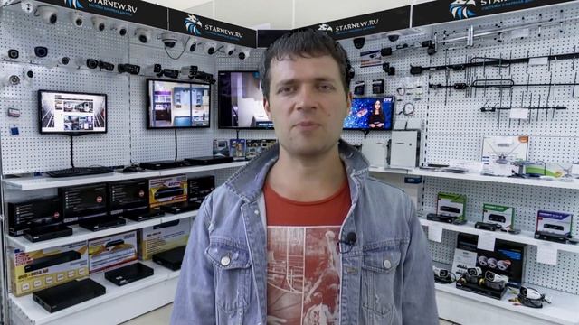 m2702md ctv видеодомофон - обзор и подключение