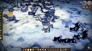 Don't Starve Together Guide: Klaus