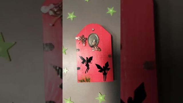 FAIRY DOOR ✨ ?♀️ ✨