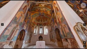 Суздаль. Виртуальный тур/Suzdal. Virtual tour