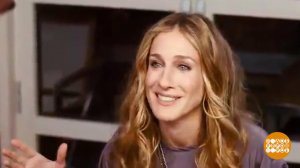 Юбиляры: Сара Джессика Паркер и Александр Прошкин. Доброе утро. Фрагмент выпуска от 25.03.2020