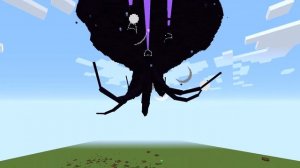 Minecraft Wither Storm Mod 1.16.5 (with download)