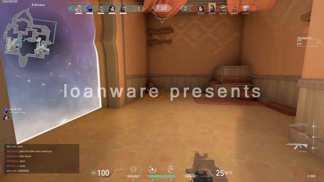 VALORANT ARDUINO AIMBOT | ? Full Automatic Spray And Aimbot