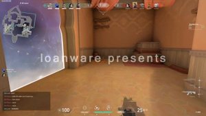 VALORANT ARDUINO AIMBOT | ? Full Automatic Spray and Aimbot
