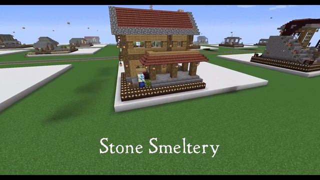 Wooden Style Showcase смотреть онлайн