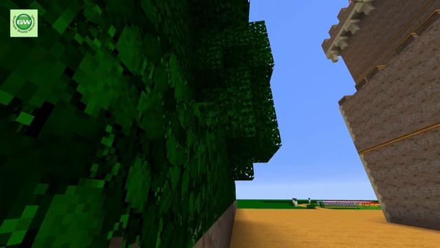 Windsor Castle Epic Build - in MINECRAFT