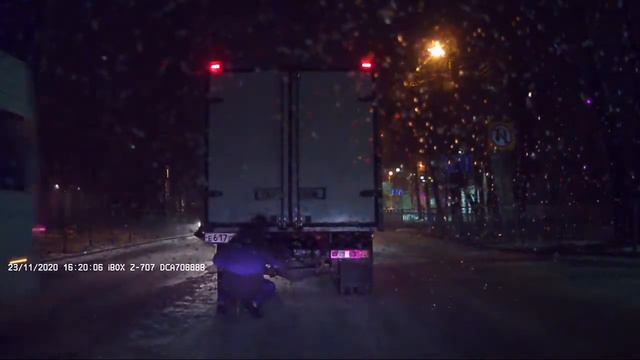 Культура вождения в Ульяновске. Нарезка #6 смотреть онлайн