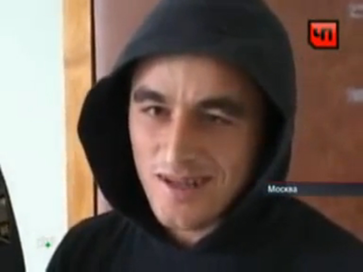 Вырубил я его! Второго_для Прикола вырубил..._) смотреть онлайн