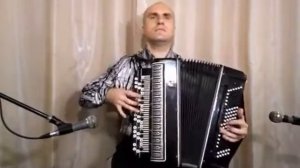 'РЕТРО ПОПУРРИ' для исполнения на БАЯНЕ!