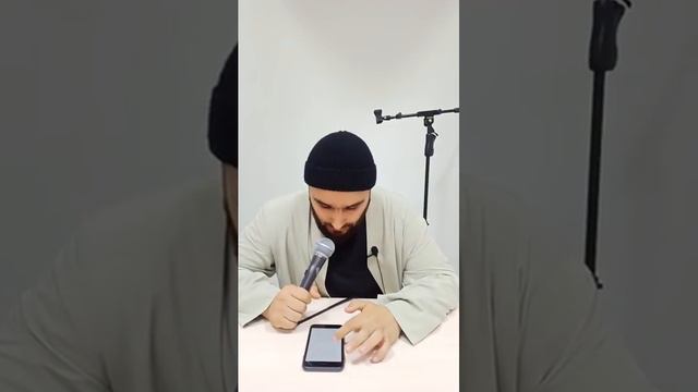 "Толкование книги смут имама аль-Бухари". Урок_3. "Подчинение правителю" 17.10.22.Башир-хазрат. смотреть онлайн